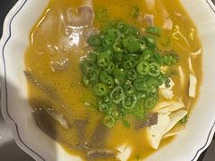 -大客家院子餐厅(烟台山店)