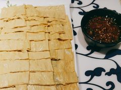 -印巷里主题餐厅(马鞍山店)