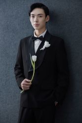 -巴黎春天婚纱摄影STUDIO·定制