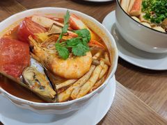-曼谷食堂·泰国家庭料理