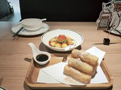 -新太二·鲜料川菜(晶耀前滩店)
