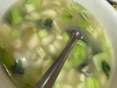 -芦茨金富饭庄·25年老字号·专做稻草鸡