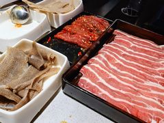 重八特供雪花肥牛-重八牛府之初入江湖(双榆树店)