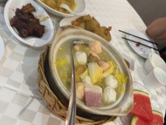 -光明邨大酒家(淮海路店)