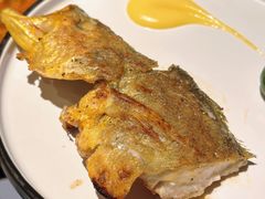 -佛山希尔顿酒店·融誉亚洲美食荟