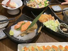 -白石的深夜食堂(济南万象城店)