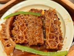 -蔡澜点心·粤菜(丽泽天街店)
