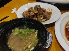 -东就鸭饭店·古早海南菜(友谊南海城店)