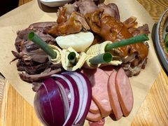 -鸽子窝(黄村店)