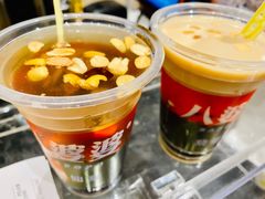 -八婆婆烧仙草(曾厝垵店)