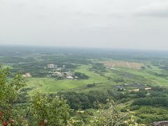 -海南文笔峰盘古文化旅游区
