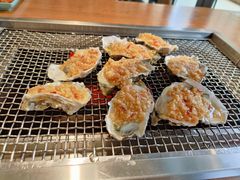 -蚝英雄·自助烤蚝(高新店)