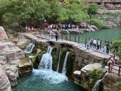 -云台山风景名胜区