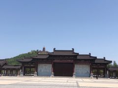 -狼山风景名胜区