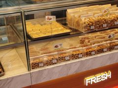 -鲍师傅糕点(永安里店)