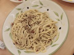 -萨莉亚意式餐厅(深南茂业店)