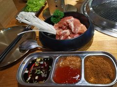 -韩罗苑(万象城店)
