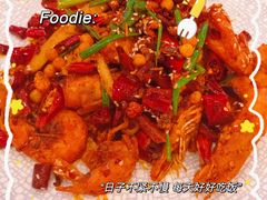 -簋街仔仔小龙虾(总店)
