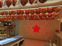 -红星前进面包牛奶公司(君太店)