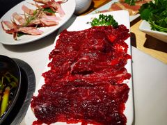 -围炉夜话·潮汕卤水火锅(榕江店)