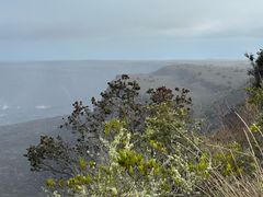 -夏威夷火山国家公园