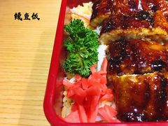 -富山日式料理(宽厚里店)