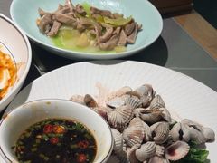 -小绍兴家宴·百年绍兴菜(鲁迅路店)