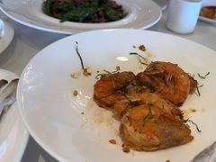 -万龙洲海鲜(南新仓店)