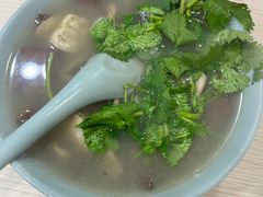 -金原鸭血粉丝汤总店(锁金村店)