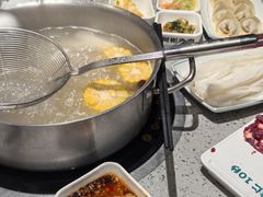 -非遗•老字号•阿彬牛肉火锅(广济桥店)