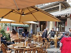 -后湖小院·乡野田园菜