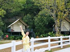 -云栖山谷野奢营地
