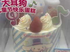 -味多美蛋糕(苏州街地铁店)