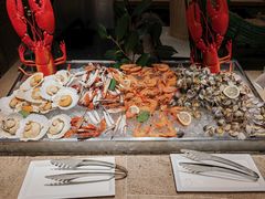 -舟山朱家尖威斯汀酒店·知味标帜自助餐厅