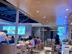 -梨花牛肉汤饭(仁恒伊势丹店)