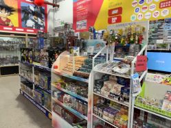 -逝水玩具折扣店