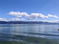 -大理洱海