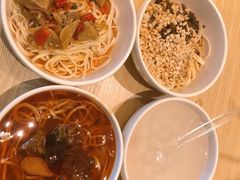 -贰拾捌味·宜宾燃面(春熙路旗舰店)