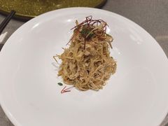 -晶苑餐厅(爱琴海购物中心)