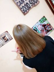 -佑米造型