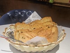 -俄士厨房(时代天街店)