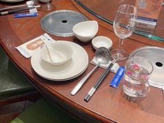 -东海怡品海鲜豆捞(舟宿夜江店)