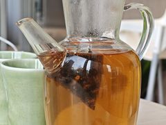 -苏小柳手作点心x茶叙小院(徐家汇分院)