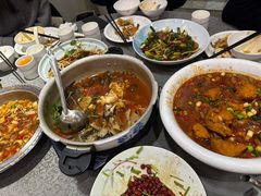 -老海陵·泰州菜(图书馆店)
