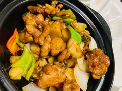 -大咀港式茶餐厅(恒泰店)