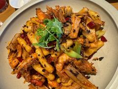 -辛香汇·现炒川菜(共康店)