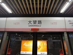 -大望路(地铁站)