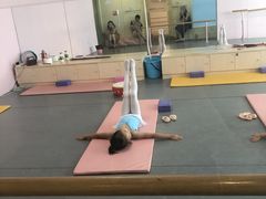 -舞研舞蹈培训(魏公村校区)