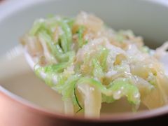 -广州富力丽思卡尔顿酒店·丽轩·粤菜