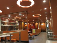 大堂-麦当劳(温州人民路店)